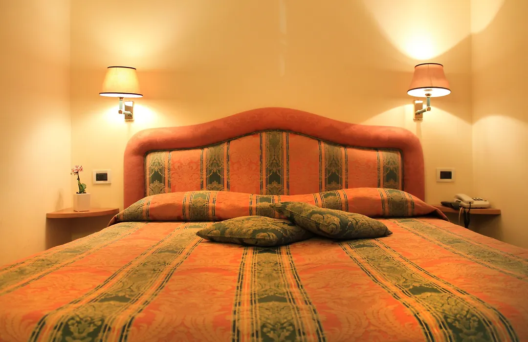 Hotel Villa Delle Rose-1