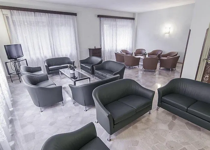 Villa Letizia - Casa Per Ferie Rzym