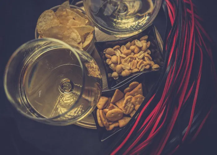 Suite Luxury BdsmVilla