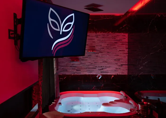 Suite Luxury BdsmVilla