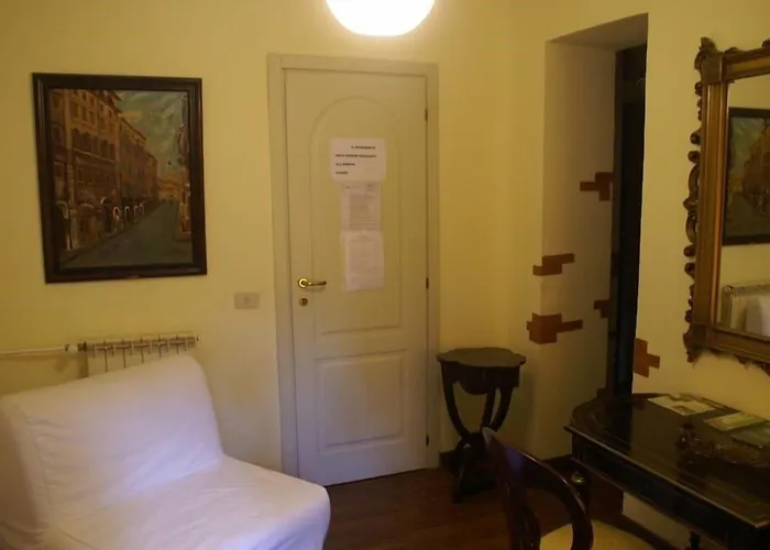 Villa Wilson Rome